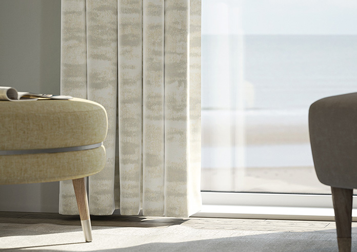 Glamour, Vintage - Made to Measure Curtains - Image 5